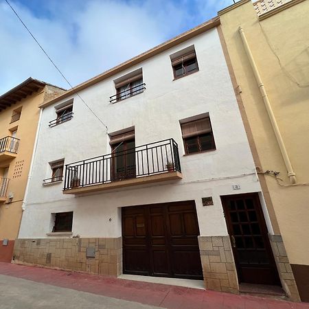 Casa Teto, Ideal Families I Grups Bot المظهر الخارجي الصورة