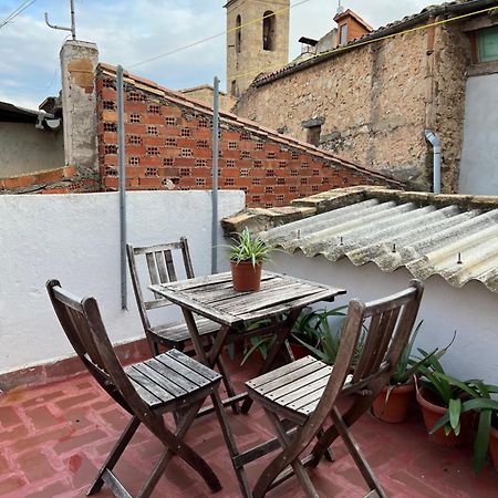Casa Teto, Ideal Families I Grups Bot المظهر الخارجي الصورة