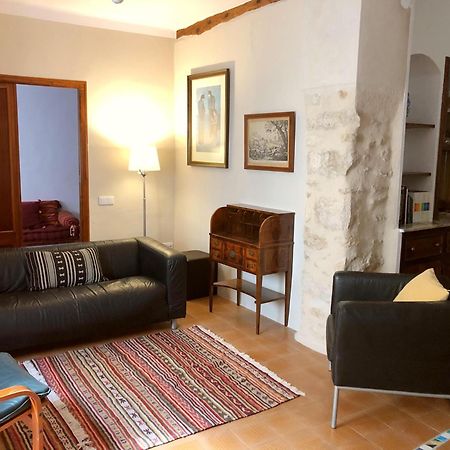 Casa Teto, Ideal Families I Grups Bot المظهر الخارجي الصورة