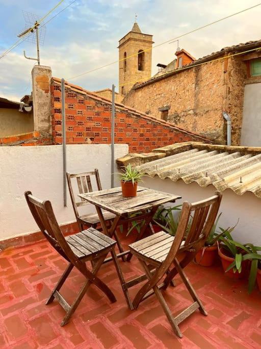 Casa Teto, Ideal Families I Grups Bot المظهر الخارجي الصورة