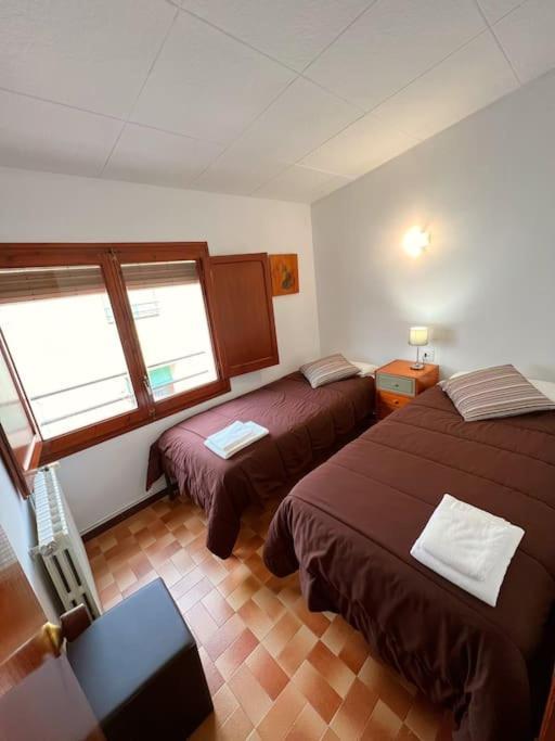 Casa Teto, Ideal Families I Grups Bot المظهر الخارجي الصورة