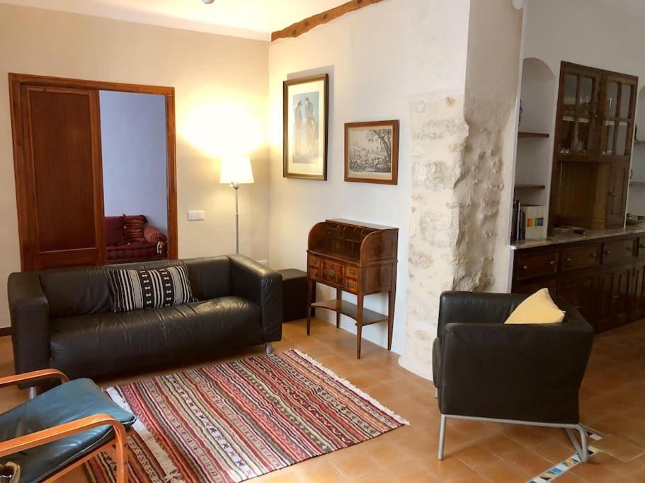 Casa Teto, Ideal Families I Grups Bot المظهر الخارجي الصورة