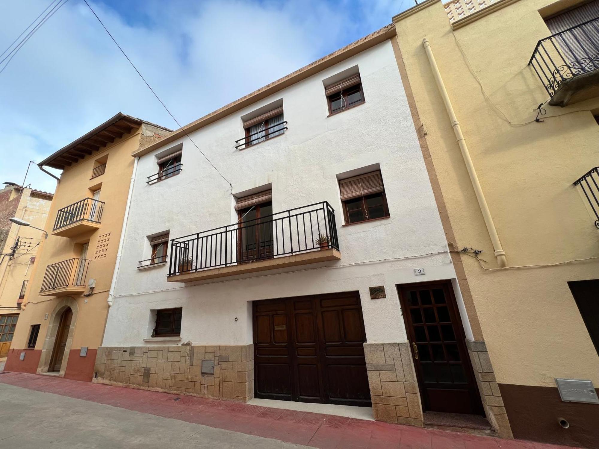 Casa Teto, Ideal Families I Grups Bot المظهر الخارجي الصورة